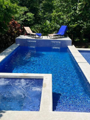 Villa Ardea Alba, 1 min from the Beach!